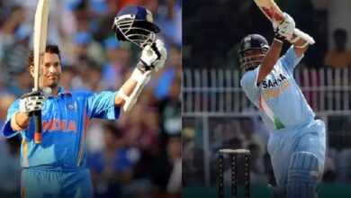 Photo of HBD Sachin: सचिन तेंदुलकर के ये 5 अद्भुत रिकॉर्ड, जिसे शायद ही कोई क्रिकेटर तोड़ पाए