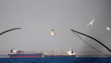 Photo of हूती विद्रोहियों ने फिर मचाया कोहराम, चार जहाजों को बनाया निशाना