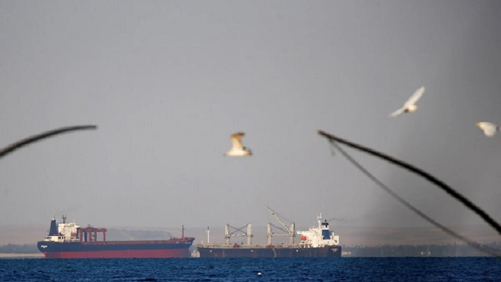 Houthi rebels again created havoc in the Indian Ocean and the Red Sea