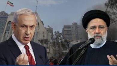 Photo of इस्राइल पर बड़े हमले की तैयारी कर रहा ईरान, US को दी चेतावनी- बीच में मत आना