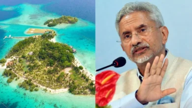 Photo of जयशंकर ने बताया कच्चाथीवू द्वीप का पूरा मामला, कांग्रेस और DMK पर बरसे विदेश मंत्री
