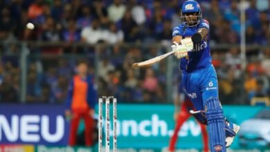 Photo of MI vs RCB: मुंबई ने दर्ज की IPL की दूसरी जीत, बेंगलुरु को सात विकेट से हराया
