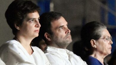 Photo of अमेठी-रायबरेली से राहुल-प्रियंका ने चुनाव लड़ने से किया इनकार! अब क्या करेगी कांग्रेस