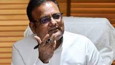 Photo of क्या भाजपा में शामिल होंगे केजरीवाल के ‘बागी नंबर-1’, आनंद ने खुद दिया साफ जवाब