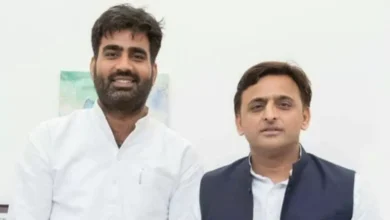 Photo of सपा ने बदला एक और प्रत्याशी, ‘राम’ के खिलाफ इस दिग्गज नेता पर जताया भरोसा