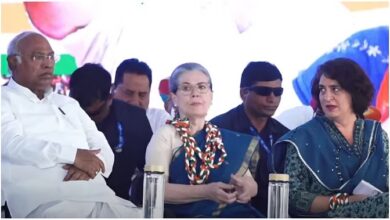 Photo of यूपी की 17 सीटें जीतने को कांग्रेस ने बनाया खास प्लान, नौ जोन में बांटकर बनाई योजना