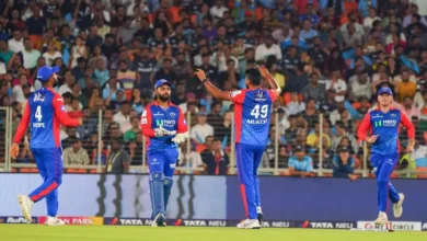 Photo of GT को हराकर DC ने IPL में बनाया शानदार रिकॉर्ड, आखिर दिल्ली के लिए ये जीत क्यों है स्पेशल?