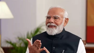 Photo of ‘पीएम मोदी ही पश्चिम एशिया में शांति ला सकते हैं’, इस्राइल में रहने वाले भारतीयों ने जताई उम्मीद