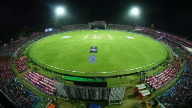 Photo of RR vs RCB: बारिश डालेगी मैच में खलल? जानिए कैसा रहेगा जयपुर का मौसम