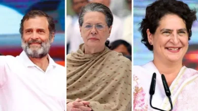 Photo of रायबरेली से कौन होगा कांग्रेस उम्‍मीदवार? गांधी परिवार का यह करीबी अथवा ये महिला विधायक