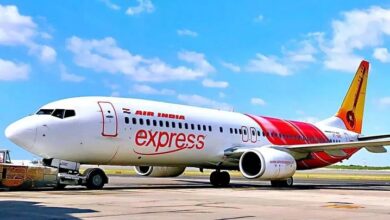 Photo of Air India Express का बड़ा एक्शन, Sick Leave पर गए 25 कर्मचारियों को किया बर्खास्त