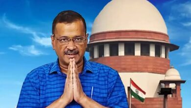Photo of फिर SC पहुंचे अरविंद केजरीवाल, अंतरिम जमानत 7 दिन बढ़ाने की मांग