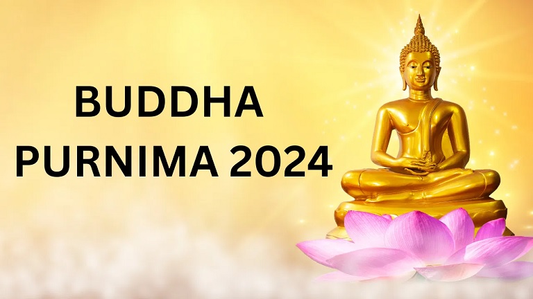 Buddha Purnima 2024