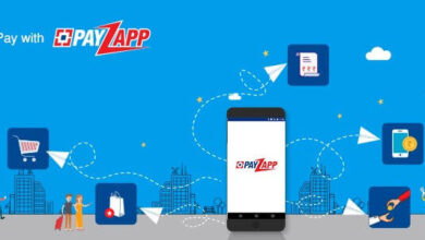 Photo of एचडीएफसी बैंक के पेजैप ऐप को मिला ‘सेलेंट मॉडल बैंक’ का पुरस्कार