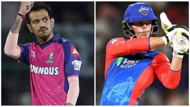 Photo of IPL 2024: मैकगर्क के नाम एक और रिकॉर्ड, चहल टी20 में 350 विकेट लेने वाले पहले भारतीय