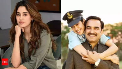 Photo of पंकज त्रिपाठी के लिए जान्हवी कपूर ने मांगी थी मन्नत, छोड़ दिया था नॉन वेज