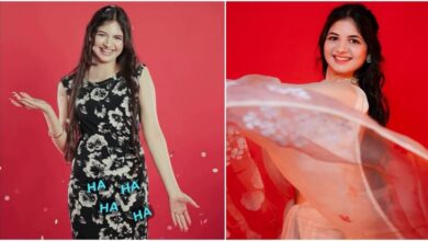 Photo of ‘बजरंगी भाईजान’ की मुन्नी ने ट्रोलर्स की कर दी बोलती बंद, 10वीं में आए इतने नंबर