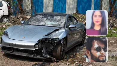 Photo of पुणे पोर्श कार क्रैश मामले में पुलिस का एक्शन तेज, दो डॉक्टर गिरफ्तार; जानें वजह  
