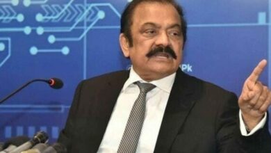 Photo of शहबाज सरकार की सेना-ISI के दखल को रोकने की तैयारी! सलाहकार बोले- तंत्र बनाना जरूरी