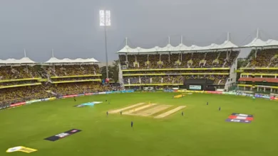 Photo of Qualifier-2: चेपॉक में बरसेंगे रन या लगेगी विकटों की झड़ी, जानें पिच रिपोर्ट