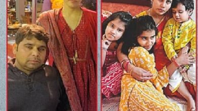 Photo of सीतापुर हत्याकांड में सनसनीखेज खुलासा: बड़े भाई ने छोटे भाई के पूरे परिवार को किया ख़त्म, ये है वजह