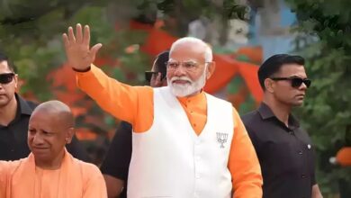Photo of न घर न गाड़ी, 5 साल में 51 लाख रुपये बढ़ी पीएम मोदी की संपत्ति; जानिए कमाई का जरिया