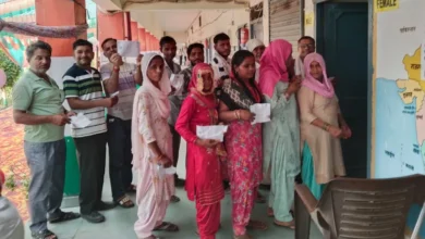 Photo of आठ राज्यों की 58 सीटों पर वोटिंग जारी, पीएम मोदी बोले- हर वोट मायने रखता है