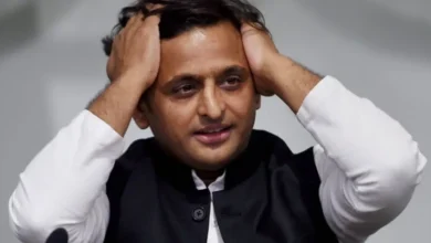 Photo of चुनाव के बीच सपा को झटका, इस पार्टी ने साथ छोड़ भाजपा को समर्थन का किया एलान