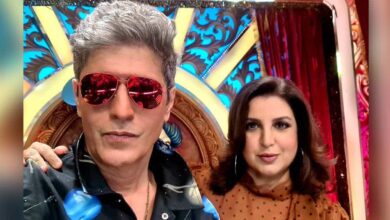 Photo of फराह ने बताया बॉलीवुड के सबसे कंजूस इंसान का नाम, कॉल कर मांगे ₹50; जानें एक्टर का जवाब