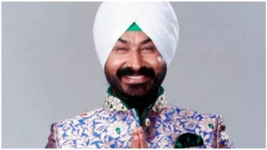 Photo of 25 दिन बाद घर लौटे ‘रोशन सिंह सोढी’, TMKOC एक्टर ने बताया कहां थे गायब