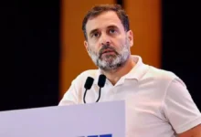 Photo of ‘एपस्टीन फाइल्स में आपका नाम आना शर्म की बात’, राहुल गांधी ने वीडियो जारी कर PM पर साधा निशाना