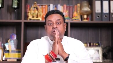 Photo of ‘भगवान के सामने प्रायश्चित करूंगा’, प्रभु जगन्नाथ को लेकर जुबान फिसलने पर संबित पात्रा की सफाई