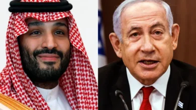 Photo of इजरायल के खिलाफ एक शब्द नहीं सुनेगा यह मुस्लिम देश, विरोधियों को कर रहा अरेस्ट