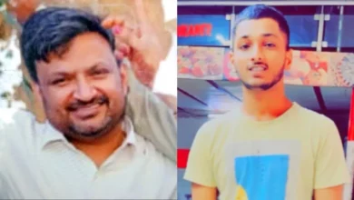 Photo of टाटा स्‍टील के बिजनेस हेड की हत्या का आरोपी मुठभेड़ में ढेर, एक दारोगा भी घायल