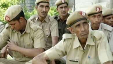 Photo of योगी सरकार का बड़ा फैसला, 42 हजार होमगार्ड्स की भर्ती के सीएम ने दिए आदेश