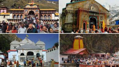 Photo of चारधाम यात्रियों के लिए अच्छी खबर, ऑफलाइन पंजीकरण में दैनिक निर्धारित सीमा हटाई