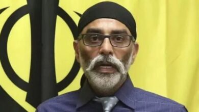 Photo of आतंकी पन्नू की हत्या की साजिश के आरोपी निखिल गुप्ता का प्रत्यर्पण, चेक गणराज्य से लाया गया US