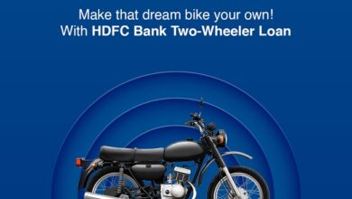 Photo of HDFC BANK का एक्सप्रेसवे टू-व्हीलर मेगा लोन मेला उप्र और उत्तराखंड में होगा आयोजित