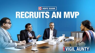 Photo of HDFC BANK के ‘विजिल आंटी-एंड ऑफ स्कैम सेल’ अभियान ने कान्स लायंस में जीता सिल्वर