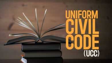 Photo of हम UCC के खिलाफ नहीं, पर बने आम सहमति: JDU नेता के बयान से बढ़ेगी BJP की टेंशन