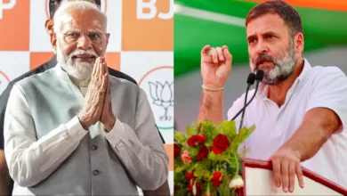 Photo of बिहार में मोदी सरकार के तीनों मंत्री और अमेठी से स्मृति भी पीछे, इन राज्यों में I.N.D.I.A. ने बनाई बढ़त