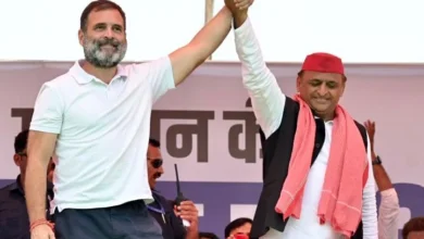Photo of यूपी में दो लड़कों का कमाल, उप्र की इन 10 हाई प्रोफाइल सीटों पर भाजपा को झटका