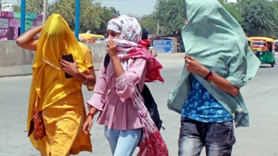 Photo of उप्र में गर्मी का सितम जारी, अभी दो दिन तक राहत की उम्मीद नहीं