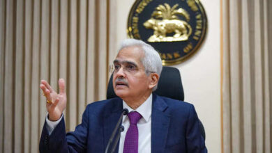 Photo of RBI MPC: नहीं कम होगी लोन की EMI, Repo Rate 6.5 फीसदी पर बरकरार