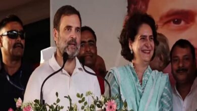Photo of वाराणसी में जान बचाके निकले हैं PM; प्रियंका लड़ जाती तो 2-3 लाख वोट से हारते मोदी: राहुल गांधी