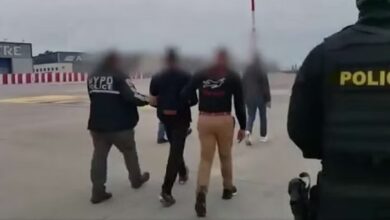 Photo of ‘हमारे नागरिक को नुकसान पहुंचाना बर्दाश्त नहीं’, निखिल गुप्ता के प्रत्यर्पण पर बोले US अटॉर्नी जनरल