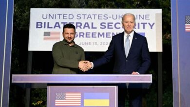 Photo of US- यूक्रेन ने किया रक्षा समझौता, जेलेंस्की बोले- अब हम NATO सदस्यता पाने की ओर