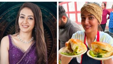Photo of ‘वड़ा पाव गर्ल’ ने किया एक दिन की अर्निंग का खुलासा, कमाई सुन उड़े घरवालों के होश