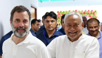 Photo of I.N.D.I.A के संपर्क में नीतीश कुमार? RJD सांसद ने बता दी अंदर की बात