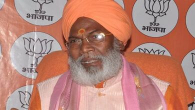 Photo of ‘सरयू में जिसने खून बहाया, उनकी जीत हो गई’, अयोध्या में हार पर छलका साक्षी महाराज का दर्द